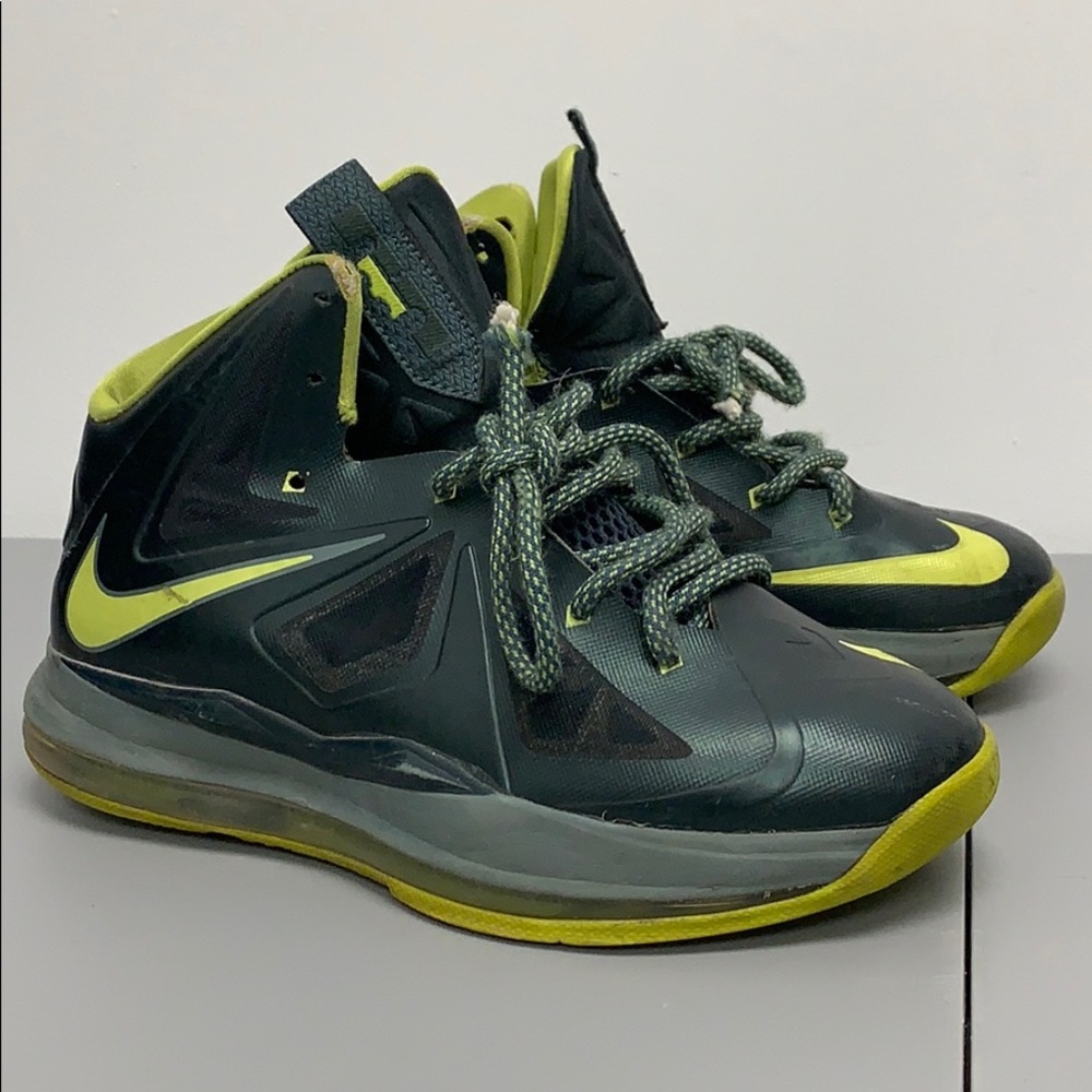 Nike Lebron 10